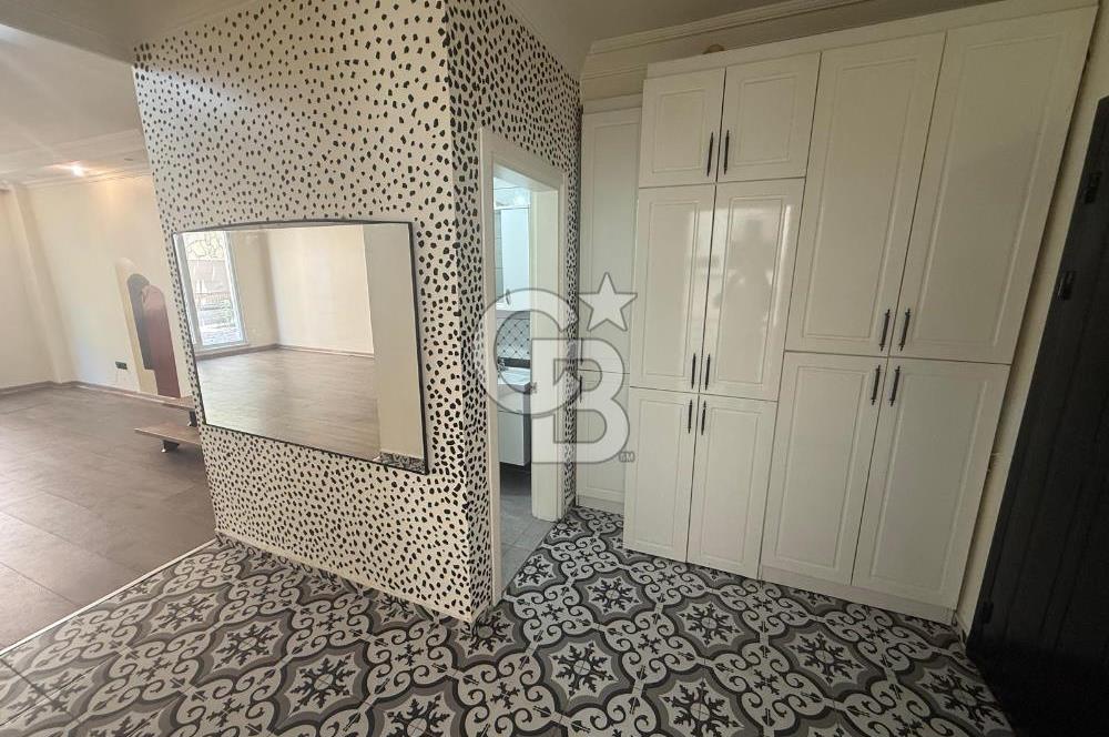 BAHÇEŞEHİR'DE SATILIK VİLLA TADINDA 3+1 SATILIK DAİRE