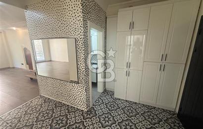 BAHÇEŞEHİR'DE SATILIK VİLLA TADINDA 3+1 SATILIK DAİRE