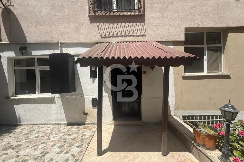 BAHÇEŞEHİR'DE SATILIK VİLLA TADINDA 3+1 SATILIK DAİRE