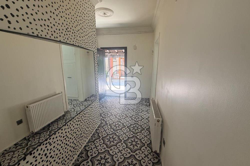 BAHÇEŞEHİR'DE SATILIK VİLLA TADINDA 3+1 SATILIK DAİRE