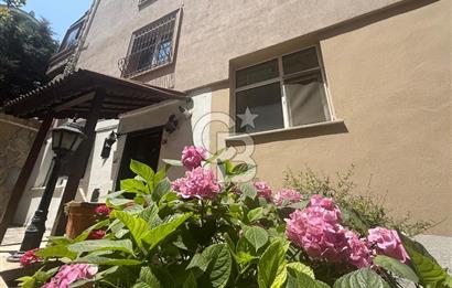 BAHÇEŞEHİR'DE SATILIK VİLLA TADINDA 3+1 SATILIK DAİRE