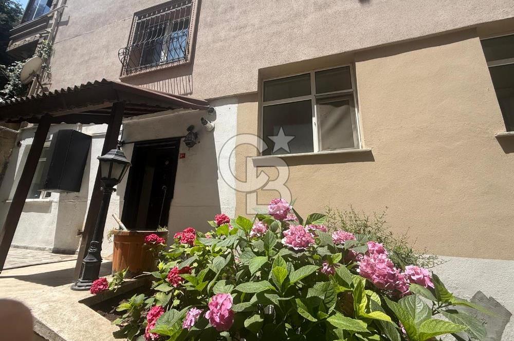 BAHÇEŞEHİR'DE SATILIK VİLLA TADINDA 3+1 SATILIK DAİRE