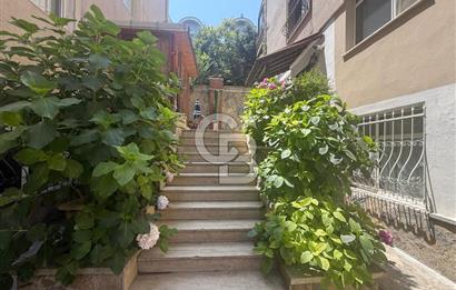 BAHÇEŞEHİR'DE SATILIK VİLLA TADINDA 3+1 SATILIK DAİRE