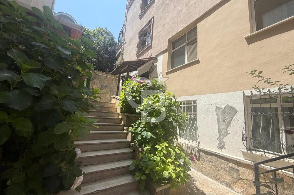 BAHÇEŞEHİR'DE SATILIK VİLLA TADINDA 3+1 SATILIK DAİRE