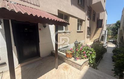 BAHÇEŞEHİR'DE SATILIK VİLLA TADINDA 3+1 SATILIK DAİRE