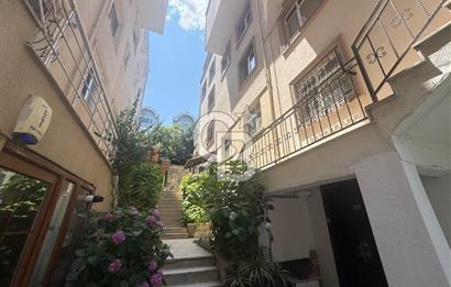 BAHÇEŞEHİR'DE SATILIK VİLLA TADINDA 3+1 SATILIK DAİRE