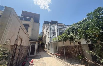 BAHÇEŞEHİR'DE SATILIK VİLLA TADINDA 3+1 SATILIK DAİRE