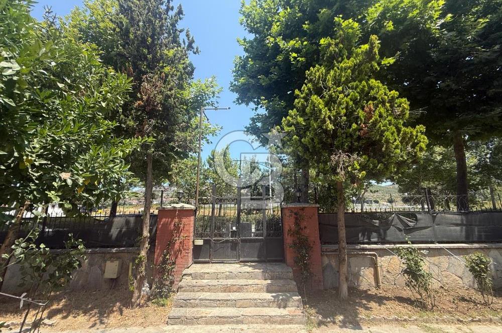BAHÇEŞEHİR'DE SATILIK VİLLA TADINDA 3+1 SATILIK DAİRE