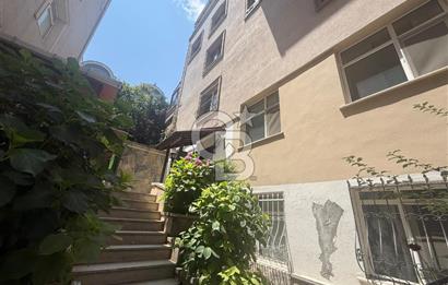 BAHÇEŞEHİR'DE SATILIK VİLLA TADINDA 3+1 SATILIK DAİRE