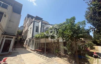 BAHÇEŞEHİR'DE SATILIK VİLLA TADINDA 3+1 SATILIK DAİRE