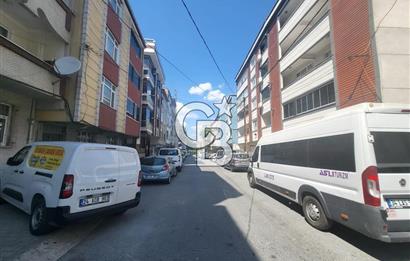 Eyüpsultan Akşemsettin'de Kiralık 2+1 Modern Dubleks