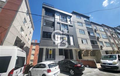 Eyüpsultan Akşemsettin'de Kiralık 2+1 Modern Dubleks