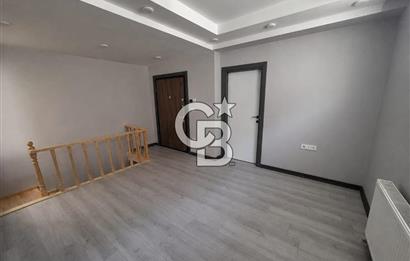 Eyüpsultan Akşemsettin'de Kiralık 2+1 Modern Dubleks