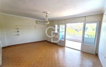 KARŞIYAKA ALAYBEY MERKEZ'DE İZBAN YAKINI KİRALIK 3+1 DAİRE....