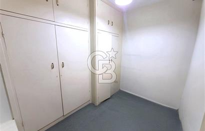 KARŞIYAKA ALAYBEY MERKEZ'DE İZBAN YAKINI KİRALIK 3+1 DAİRE....