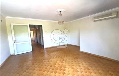 KARŞIYAKA ALAYBEY MERKEZ'DE İZBAN YAKINI KİRALIK 3+1 DAİRE....