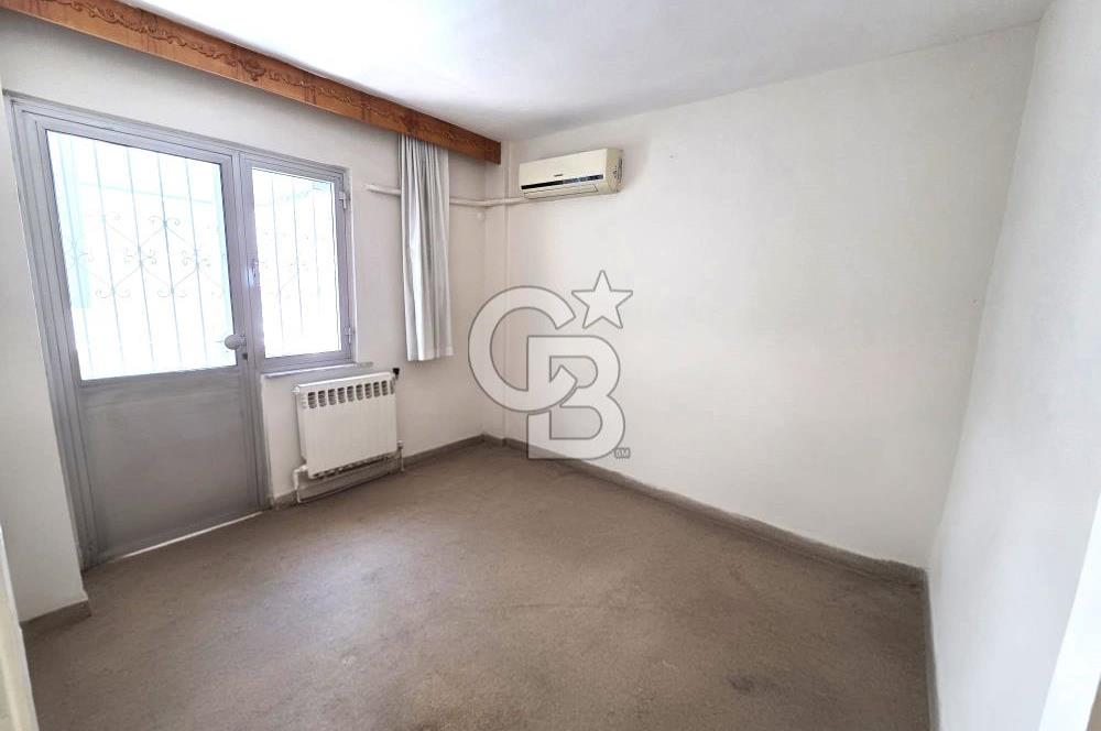 KARŞIYAKA ALAYBEY MERKEZ'DE İZBAN YAKINI KİRALIK 3+1 DAİRE....