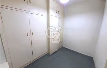 KARŞIYAKA ALAYBEY MERKEZ'DE İZBAN YAKINI KİRALIK 3+1 DAİRE....