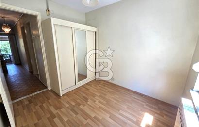 KARŞIYAKA ALAYBEY MERKEZ'DE İZBAN YAKINI KİRALIK 3+1 DAİRE....