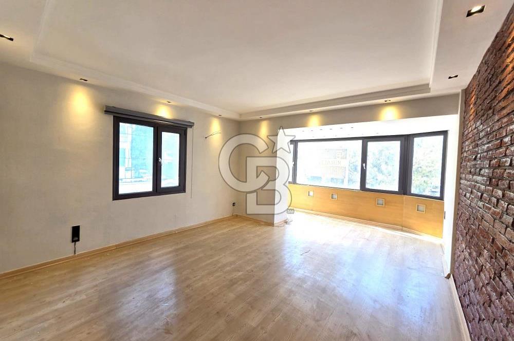 MUHTEŞEM LOKASYON'DA GİRNE CADDESİ ÜZERİ 2+1 KİRALIK İŞYERİ