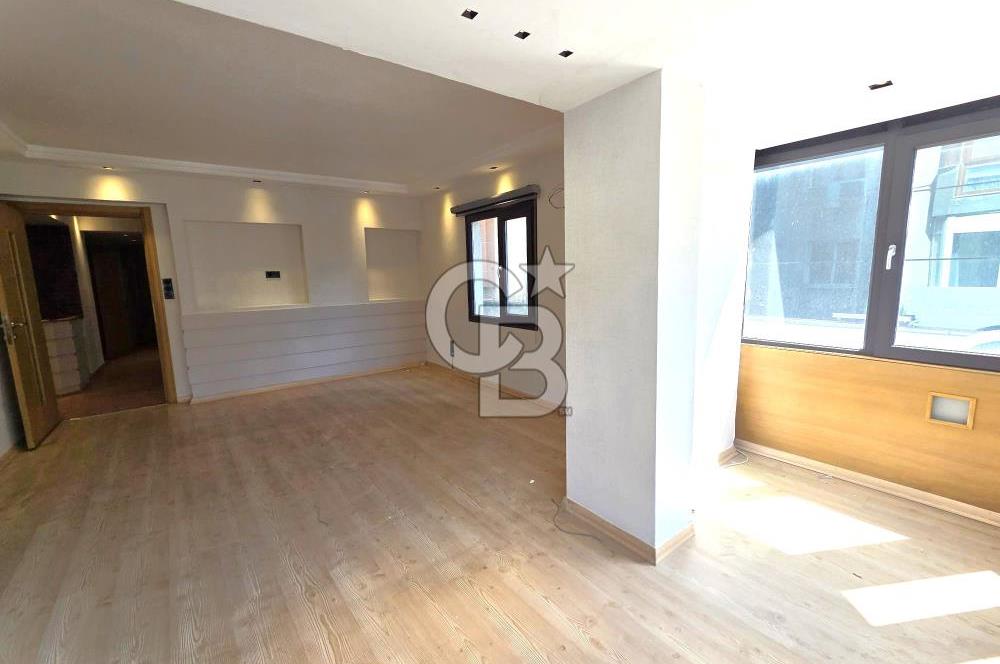 MUHTEŞEM LOKASYON'DA GİRNE CADDESİ ÜZERİ 2+1 KİRALIK İŞYERİ