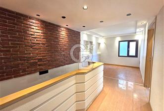MUHTEŞEM LOKASYON'DA GİRNE CADDESİ ÜZERİ 2+1 KİRALIK İŞYERİ - 1 - 369245