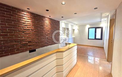 MUHTEŞEM LOKASYON'DA GİRNE CADDESİ ÜZERİ 2+1 KİRALIK İŞYERİ