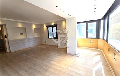 MUHTEŞEM LOKASYON'DA GİRNE CADDESİ ÜZERİ 2+1 KİRALIK İŞYERİ