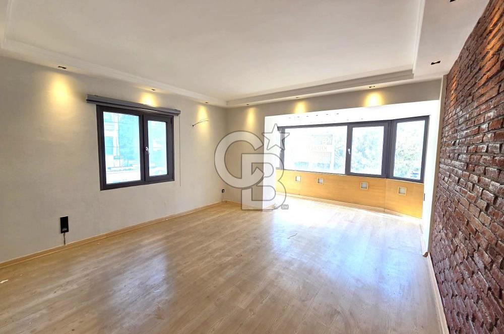 MUHTEŞEM LOKASYON'DA GİRNE CADDESİ ÜZERİ 2+1 KİRALIK İŞYERİ