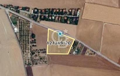 GÖLBAŞI RUNKUŞ'TA 3300 M2 YATIRIMLIK HİSSE