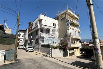 Bayraklı Muhittin Erener'de Full Tadilatlı Masrafsız 2+1 Daire - 10 - 369274