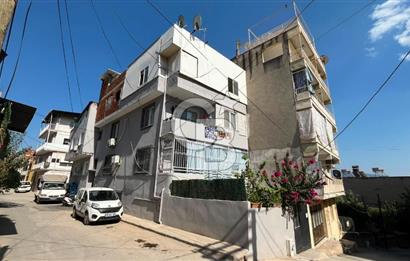 Bayraklı Muhittin Erener'de Full Tadilatlı Masrafsız 2+1 Daire