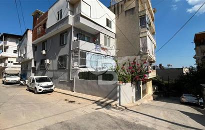 Bayraklı Muhittin Erener'de Full Tadilatlı Masrafsız 2+1 Daire