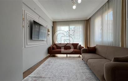 Bayraklı Muhittin Erener'de Full Tadilatlı Masrafsız 2+1 Daire