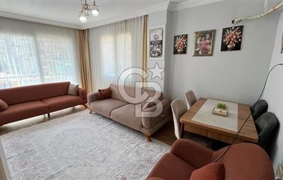 Bayraklı Muhittin Erener'de Full Tadilatlı Masrafsız 2+1 Daire