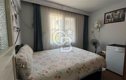 Bayraklı Muhittin Erener'de Full Tadilatlı Masrafsız 2+1 Daire