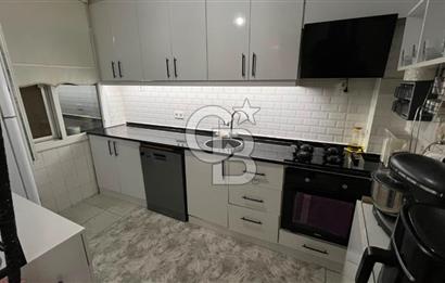 Bayraklı Muhittin Erener'de Full Tadilatlı Masrafsız 2+1 Daire