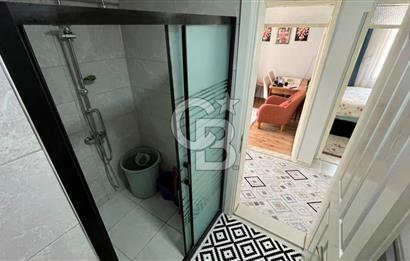 Bayraklı Muhittin Erener'de Full Tadilatlı Masrafsız 2+1 Daire
