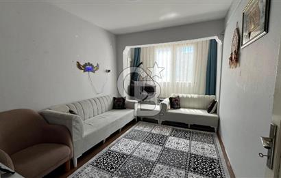 Bayraklı Muhittin Erener'de Full Tadilatlı Masrafsız 2+1 Daire