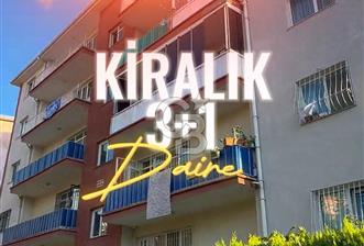BÖLGENİN EN BAKIMLI 115 M2 KİRALIK 3+1 DAİRESİ!/SIFIR TADİLATLI - 1 - 369262