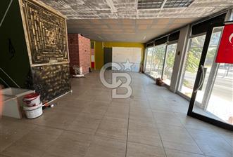 Çanakkale yolu üzerinde Kiralık Dükkan - 10 - 369235