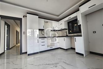 Cengiz Topel Caddesi Merkezi Konumda Satılık Geniş Daire - 8 - 369226
