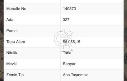 Demirci/Ayvaalan da Yatırıma ve Kullanıma Uygun Fırsat Tarla