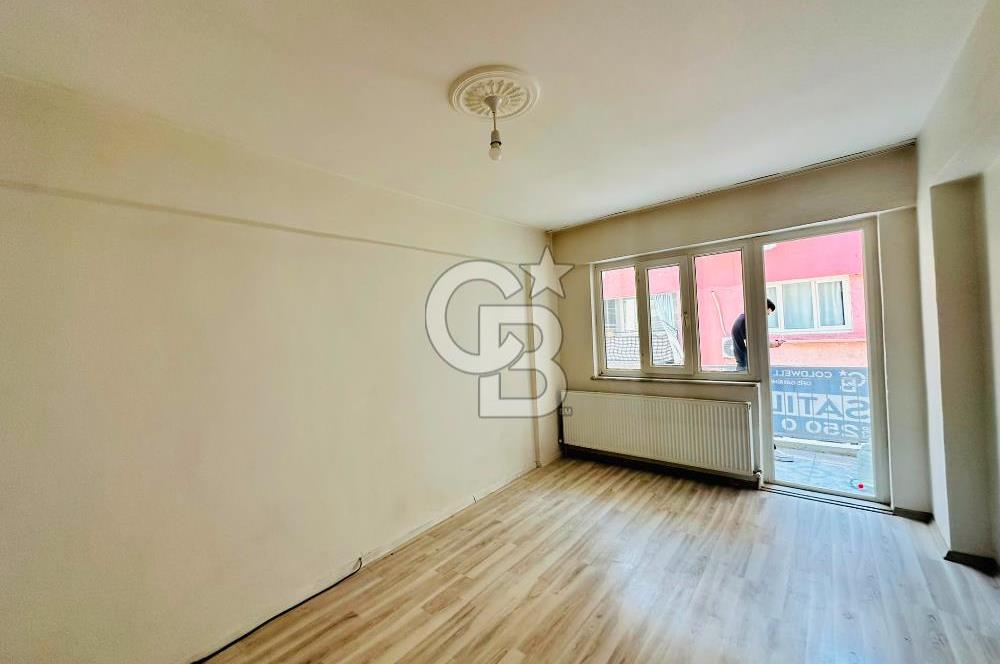 ÇARŞI MAH. SATILIK 3+1 115 M2 SATILIK ASANSÖRLÜ DAİRE