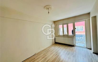 ÇARŞI MAH. SATILIK 3+1 115 M2 SATILIK ASANSÖRLÜ DAİRE