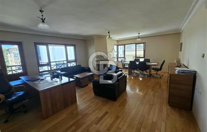 TURAN GÜNEŞ'E BİR BİNA ASANSÖRLÜ K.GARAJLI SATILIK 3+1DAİRE
