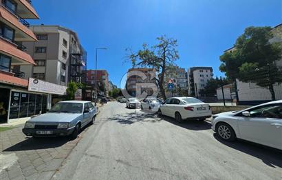 TURAN GÜNEŞ'E BİR BİNA ASANSÖRLÜ K.GARAJLI SATILIK 3+1DAİRE