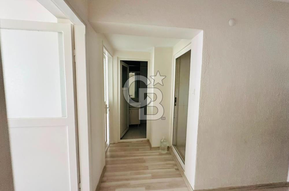 ÇARŞI MAH. SATILIK 3+1 115 M2 SATILIK ASANSÖRLÜ DAİRE
