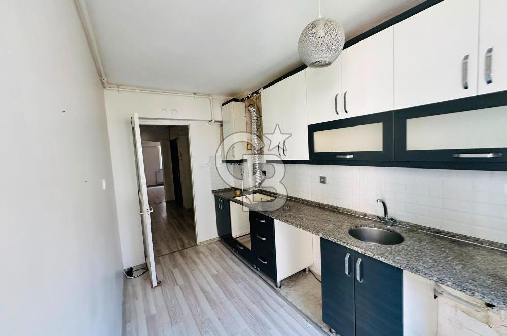 ÇARŞI MAH. SATILIK 3+1 115 M2 SATILIK ASANSÖRLÜ DAİRE