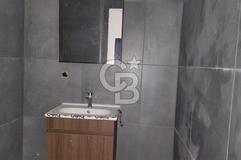 CB Envoy'dan Meditorium Sağlık Plazasında Doğa Manzaralı Ofis